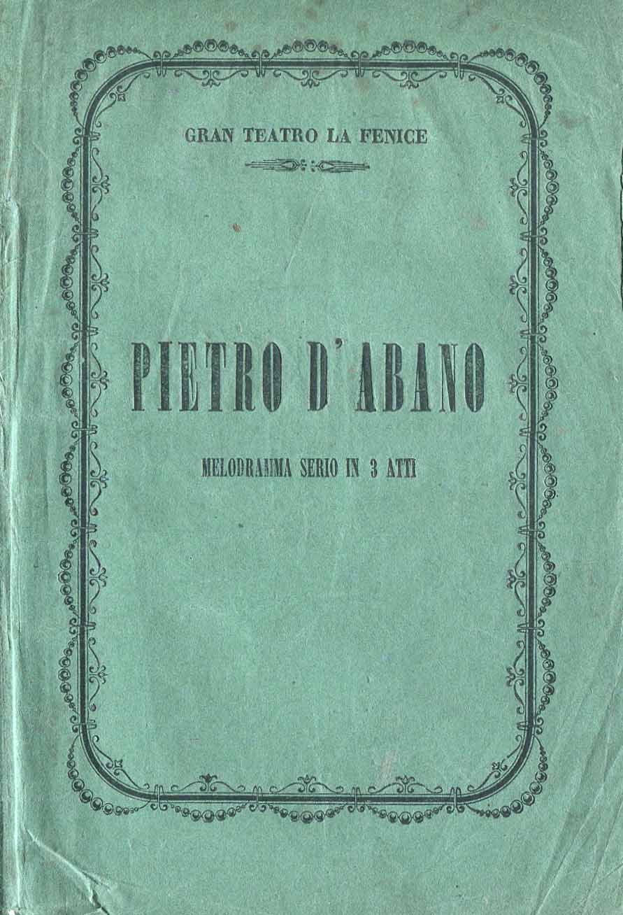 Pietro d